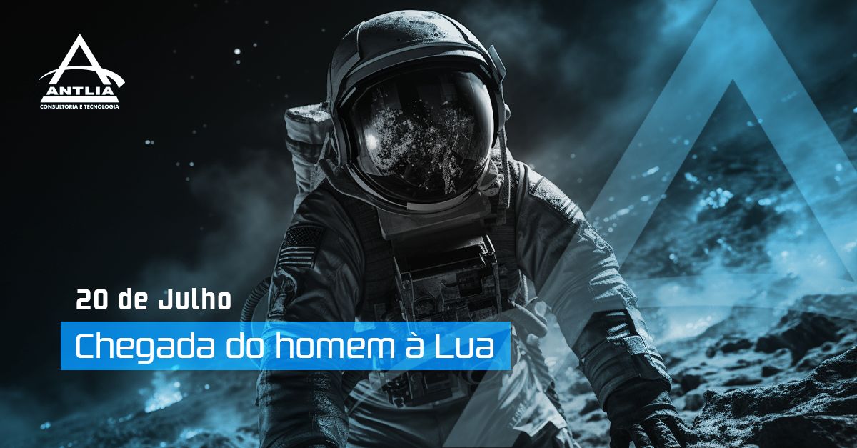 Lua Recebe Visitantes A Chegada Do Homem Lua Antlia