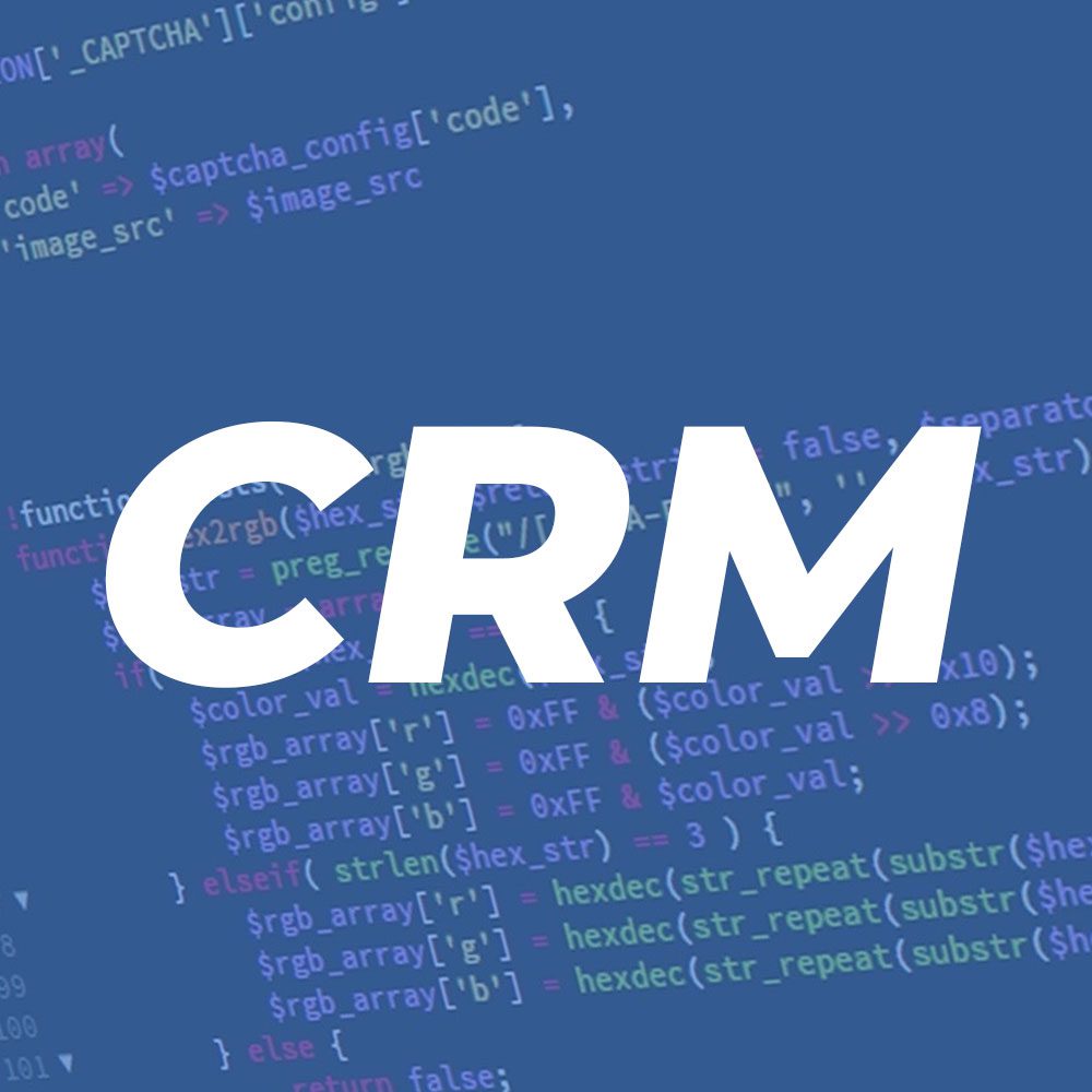 CRM