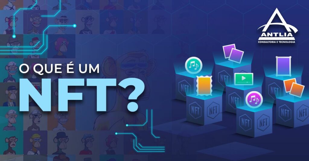 o que é nft?