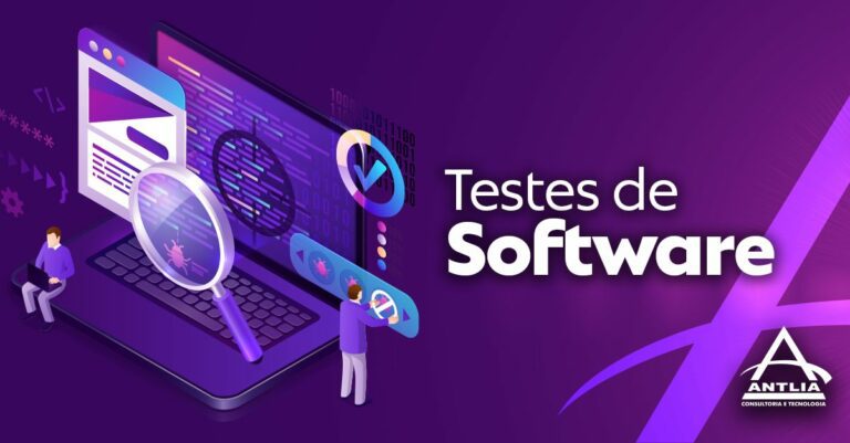 testes de software