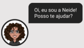 Exemplo de Chatbot