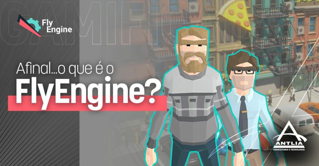 FlyEngine