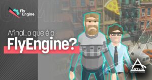 FlyEngine