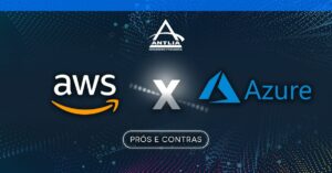 AWS x Azure