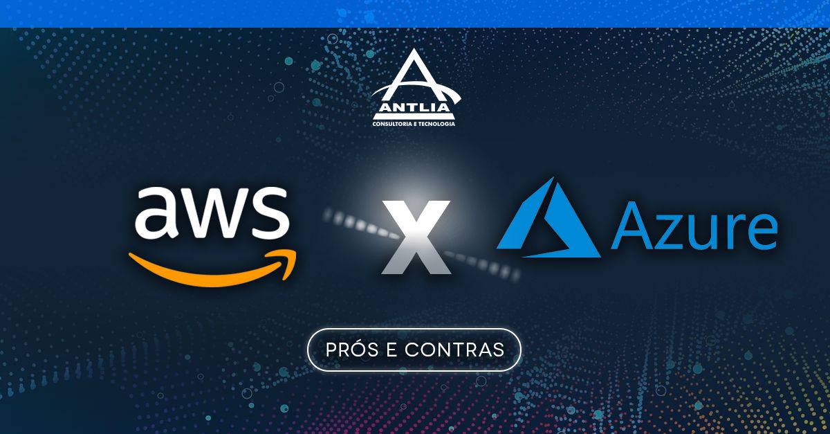 AWS x Azure