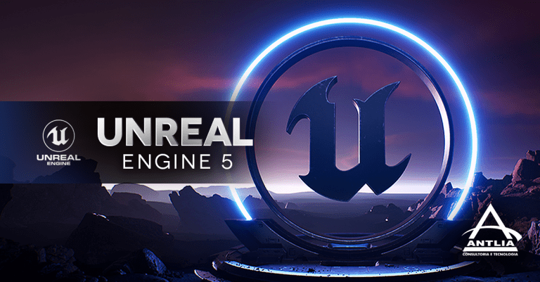 Unreal Engine 5