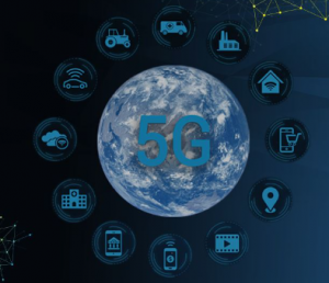 O que é 5G? Tire suas dúvidas sobre a quinta geração da telefonia - TILT -  UOL TILT