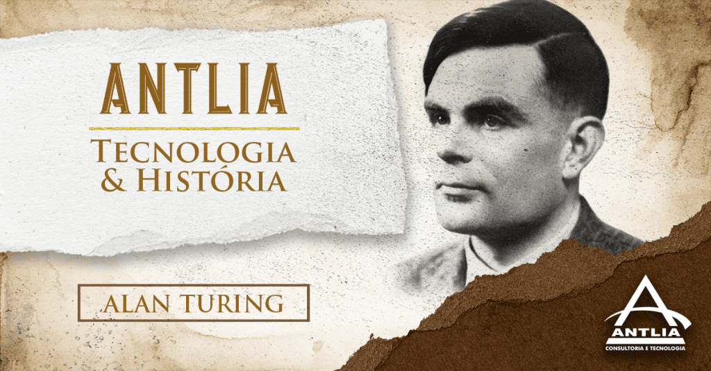 Alan Turing