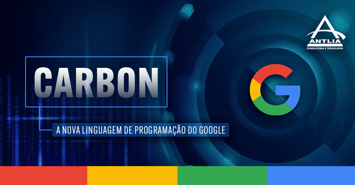 Google Carbon