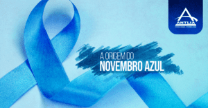 Novembro Azul