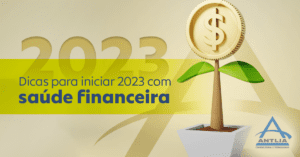 Saúde Financeira