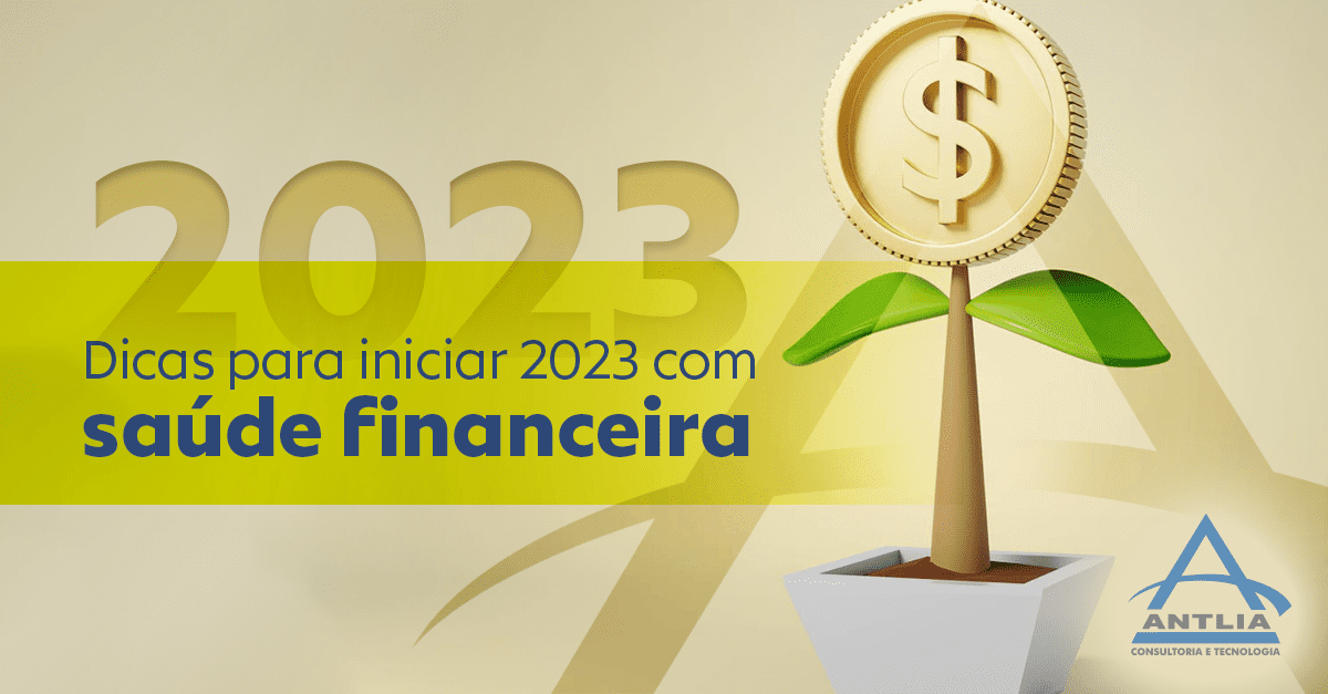 Saúde Financeira