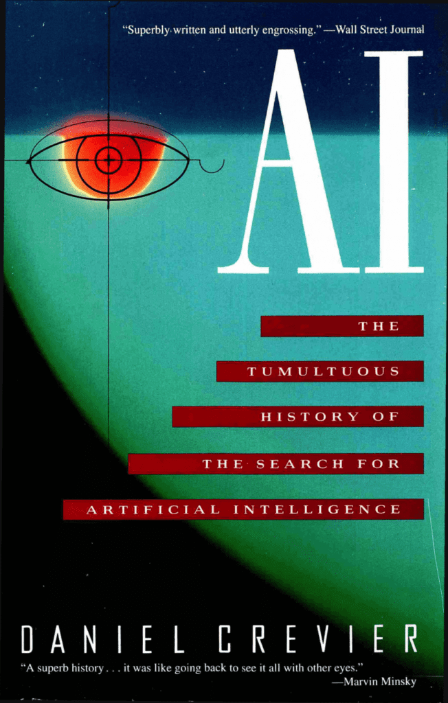 Livro Inteligência Artificial