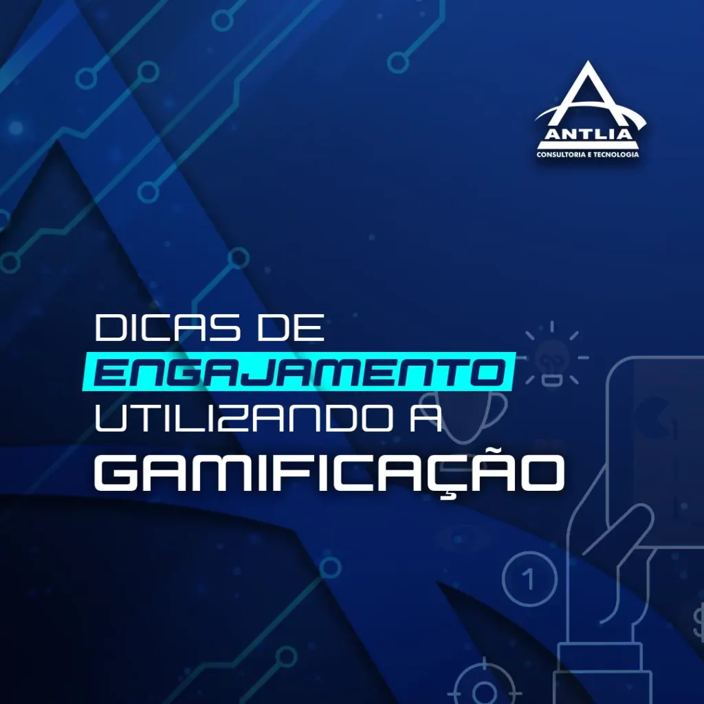 Capa de Engajamento e Gamificação