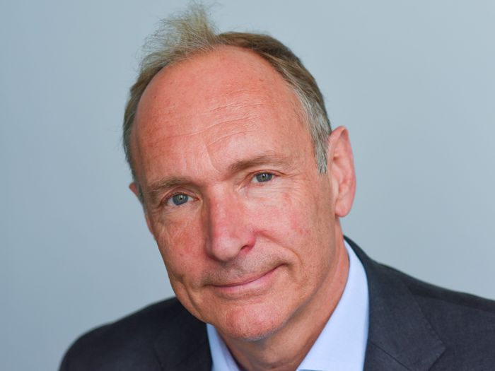 Tim Berners-Lee image2