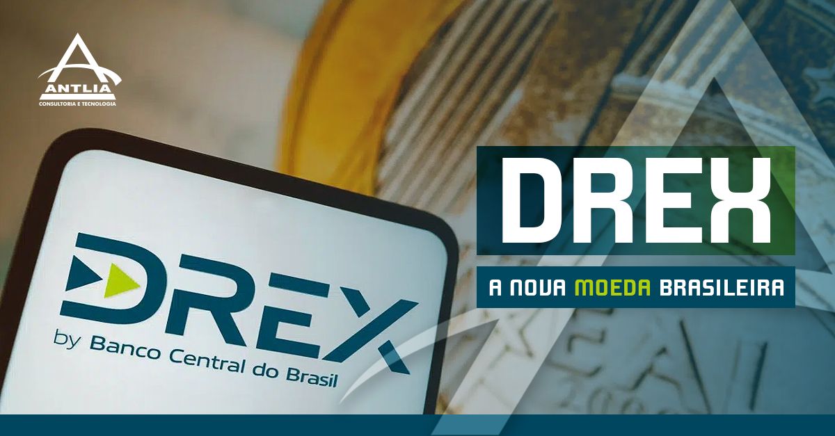 Drex - capa