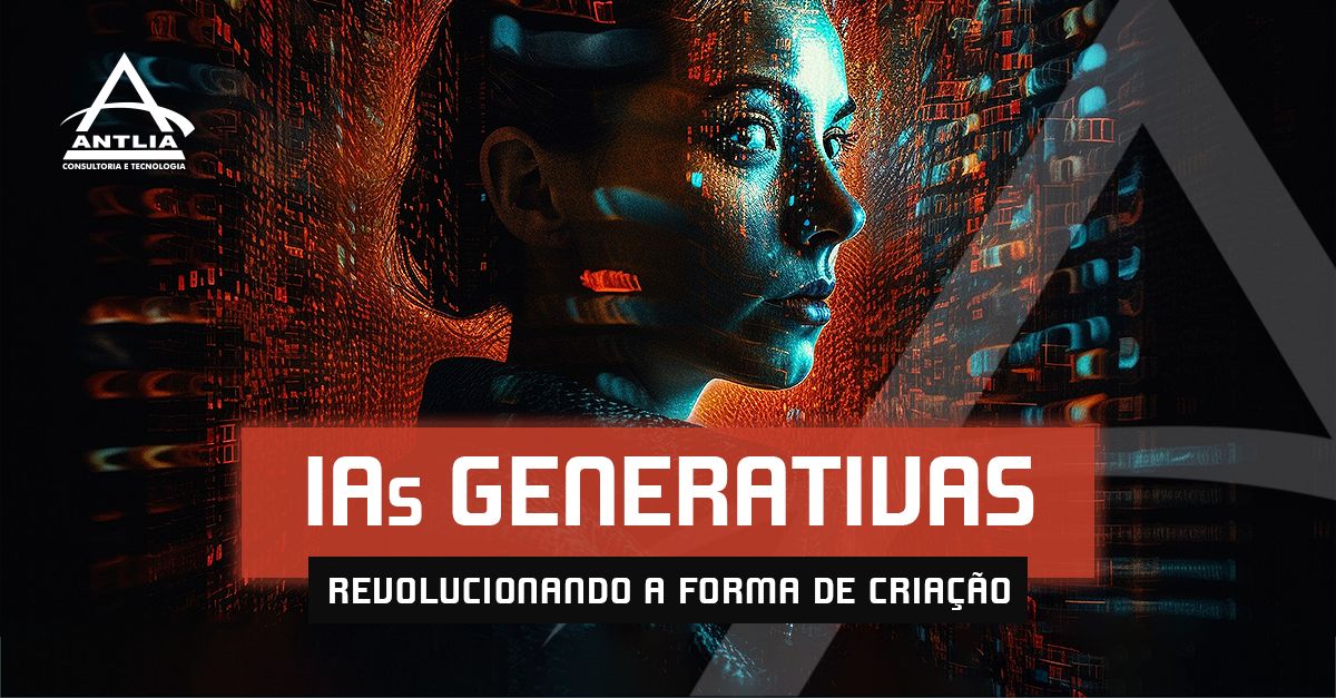 IAs Generativas