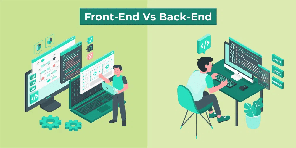 Backend e Frontend - image2