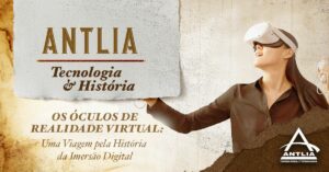 Óculos VR - capa