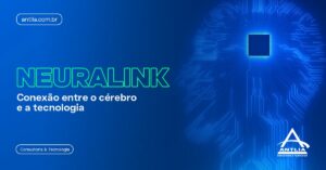 Neuralink - capa