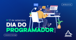 O Dia do Programador