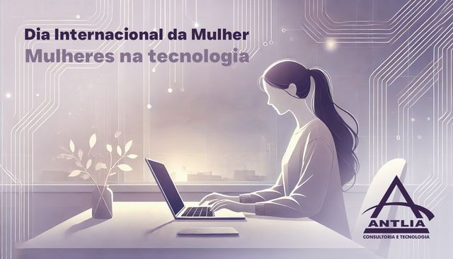 Dia internacional da mulher