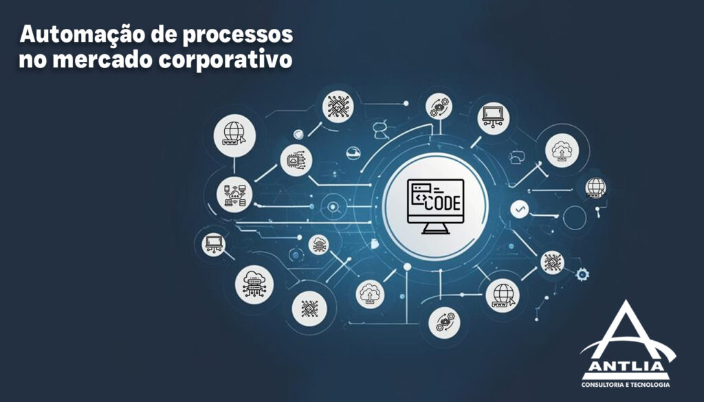 Automação