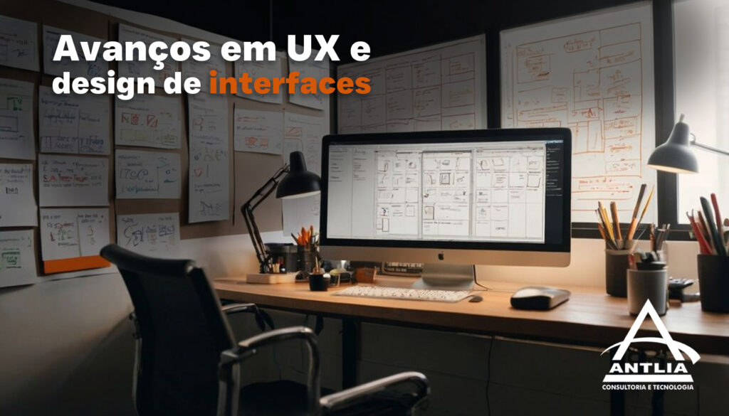 UX