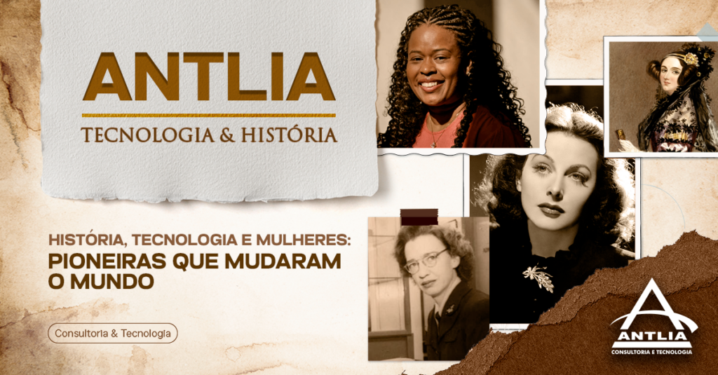 Mulheres