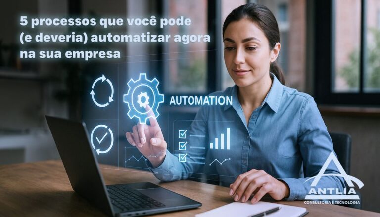 Processos