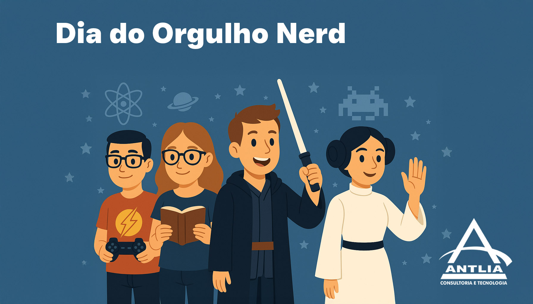 nerd