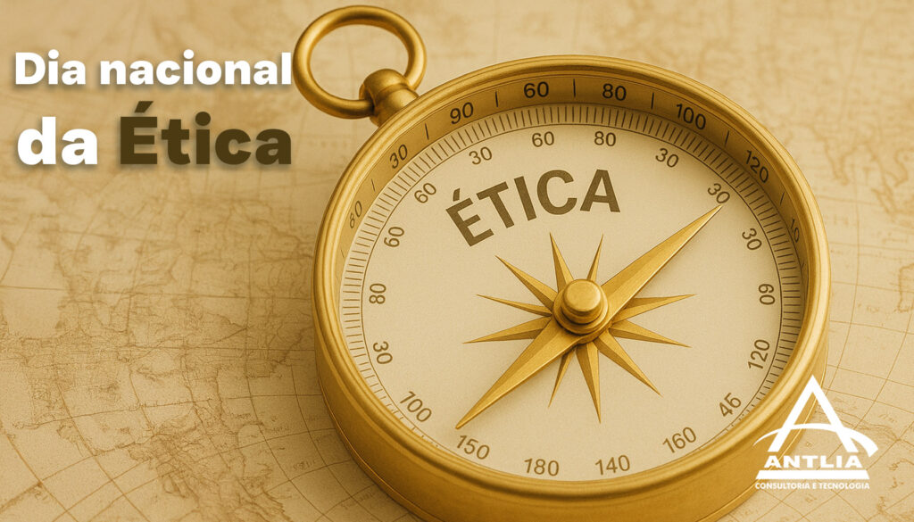 ÉTICA