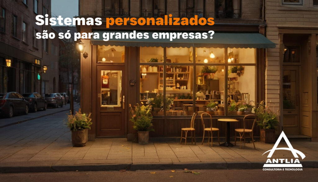 Sistemas personalizados