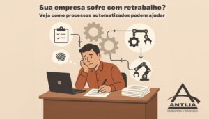 retrabalho