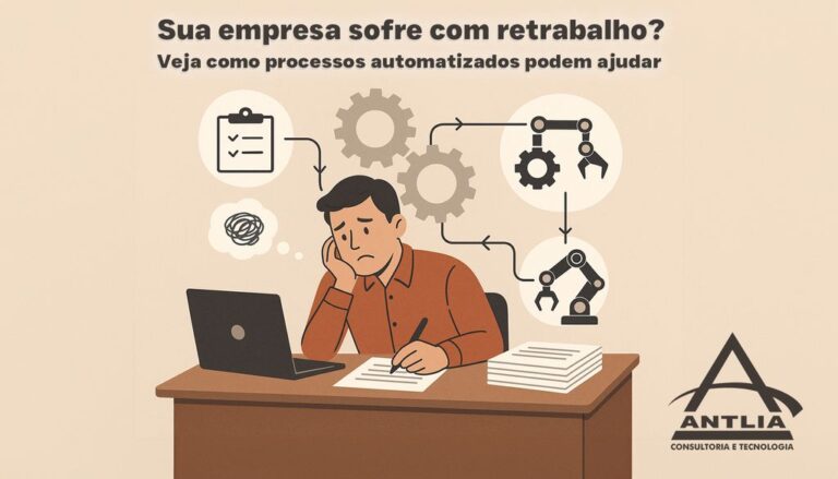 retrabalho