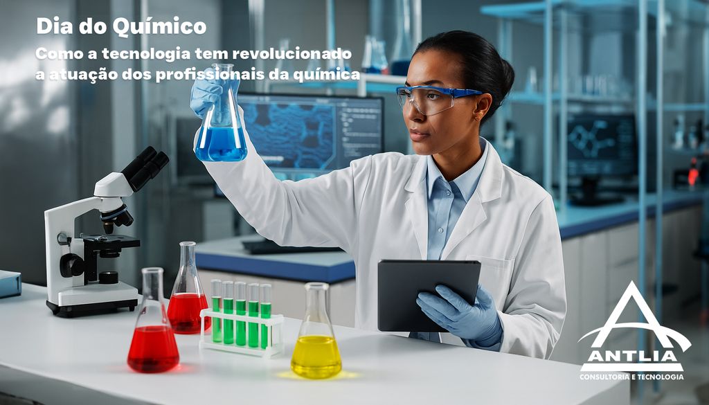 Químico