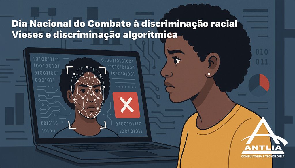 discriminação