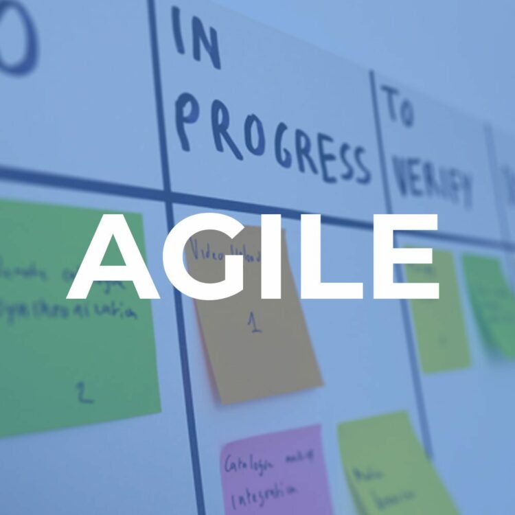 Agile methodologies Metodologias ágeis