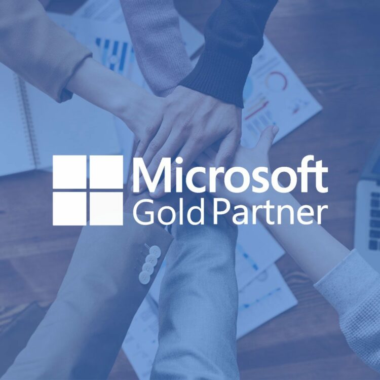 Microsoft Partner