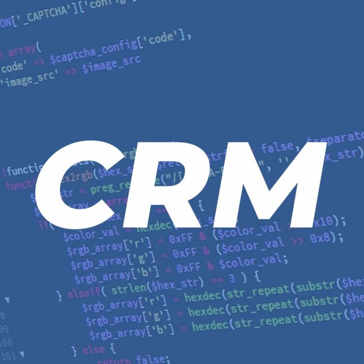 CRM